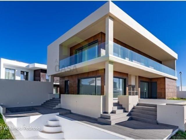 à venda Exclusiva mansão de 400 m2, Ericeira, Lisboa