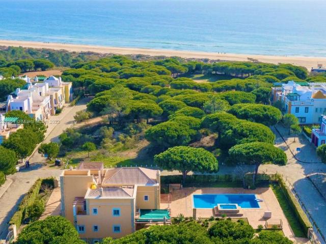 à venda Exclusiva mansão de 473 m2, Altura, Portugal