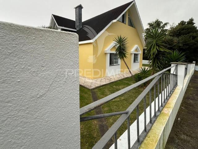 à venda Exclusiva mansão de 4 dormitórios, Velas, Portugal
