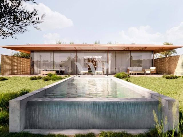 à venda Exclusiva mansão de 4 dormitórios, Vilamoura, Faro