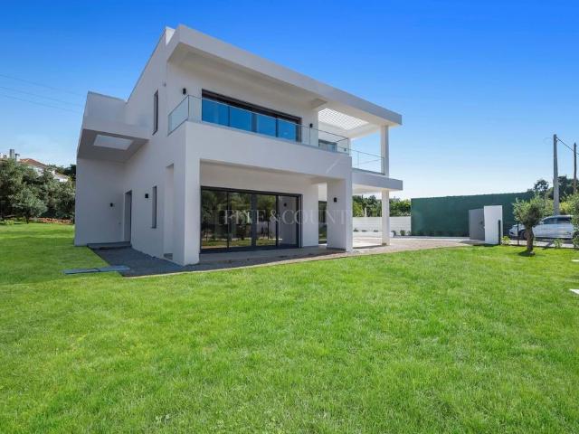 à venda Exclusiva mansão de 4 dormitórios, Almancil, Portugal