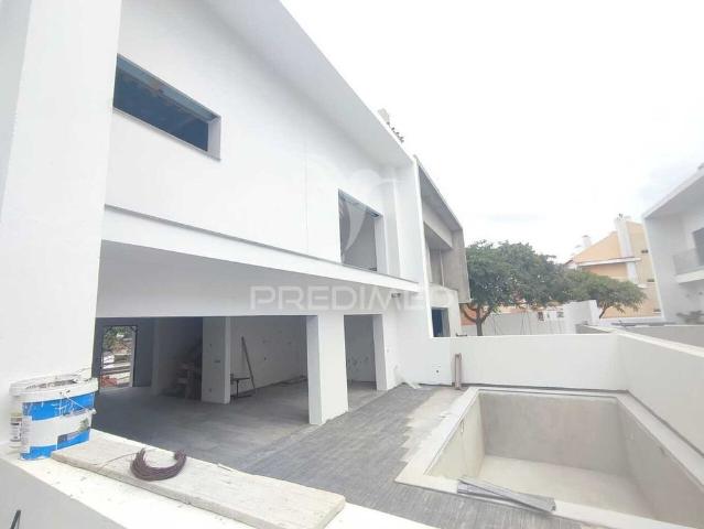 à venda Exclusiva mansão de 4 dormitórios, Alcochete, Setúbal