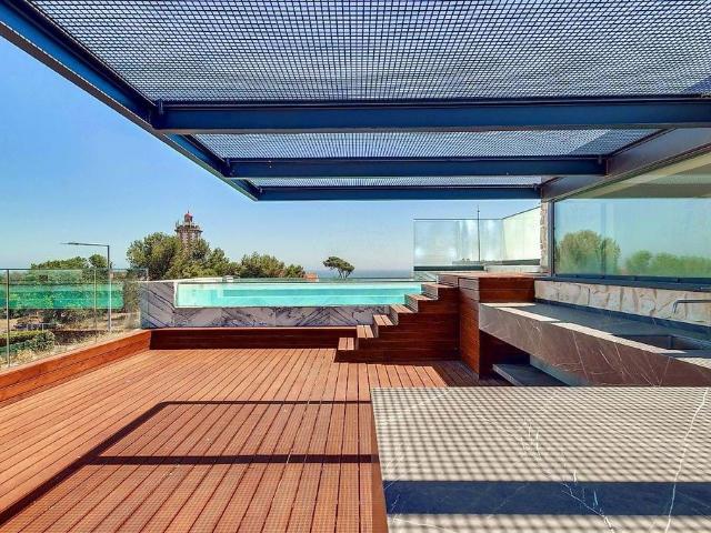 à venda Exclusiva mansão de 4 dormitórios, Cascais e Estoril, Cascais, Lisboa