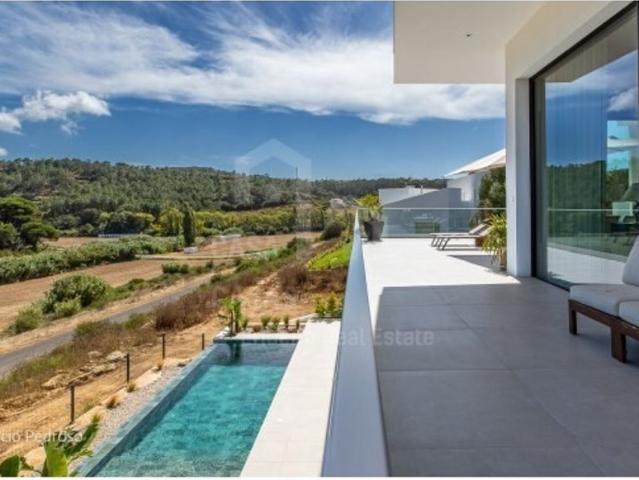 à venda Exclusiva mansão de 4 dormitórios, Ericeira, Portugal