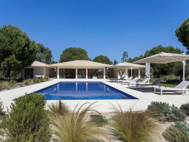 à venda Mansão de alto padrão de 250 m2, Alcácer do Sal, Portugal