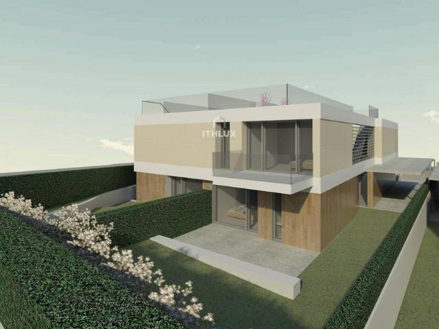 à venda Exclusiva mansão de 4 dormitórios, Mafra, Lisboa