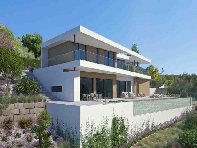 à venda Exclusiva mansão de 4 dormitórios, Monchique, Portugal