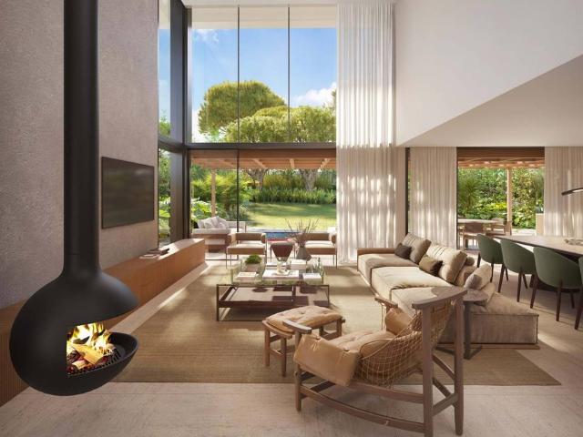 à venda Exclusiva mansão de 501 m2, Cascais e Estoril, Cascais, Lisboa