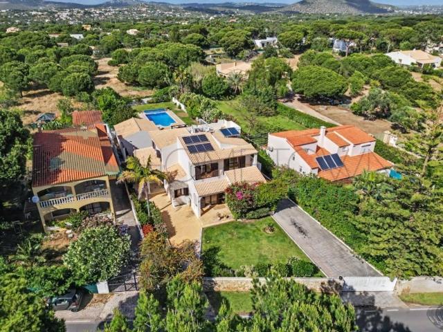 à venda Mansão de 550 m2, Vilamoura, Loulé, Faro