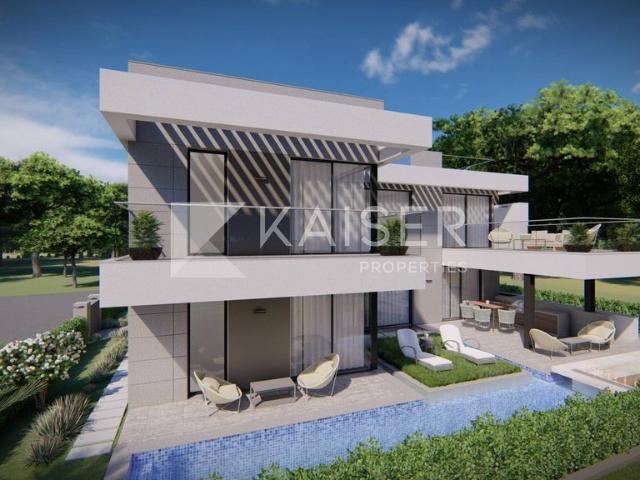 à venda Exclusiva mansão de 5 dormitórios, Vilamoura, Faro
