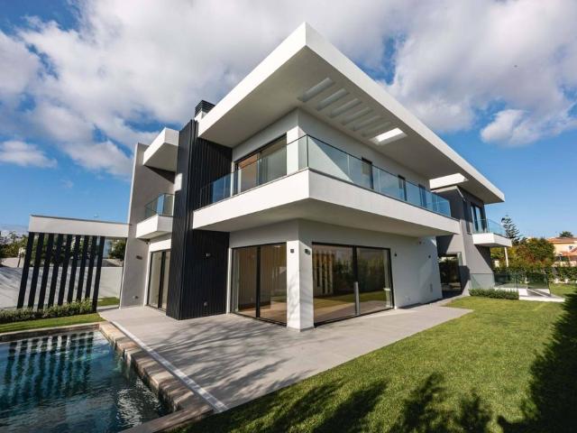 à venda Exclusiva mansão de 5 dormitórios, Cascais e Estoril, Cascais, Lisboa