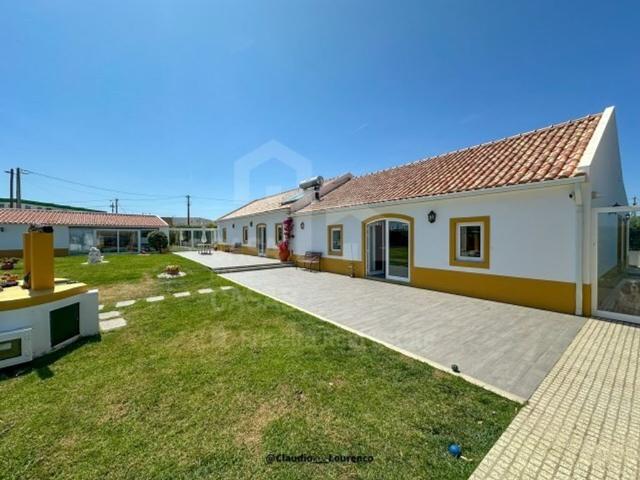 à venda Exclusiva mansão de 5 dormitórios, Ericeira, Lisboa