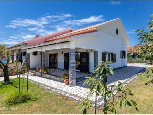 à venda Exclusiva mansão de 5 dormitórios, Ericeira, Portugal