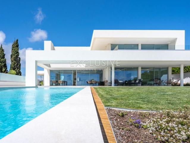 à venda Exclusiva mansão de 5 dormitórios, Lagos, Portugal