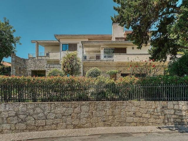 à venda Exclusiva mansão de 5 dormitórios, Oeiras, Lisboa