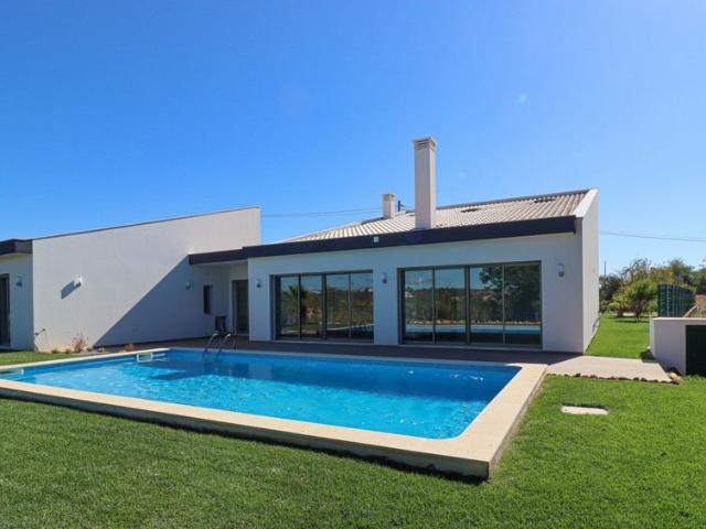 à venda Exclusiva mansão de 5 dormitórios, Silves, Portugal