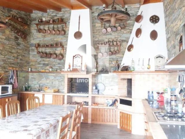 à venda Exclusiva mansão de 666 m2, Góis, Portugal