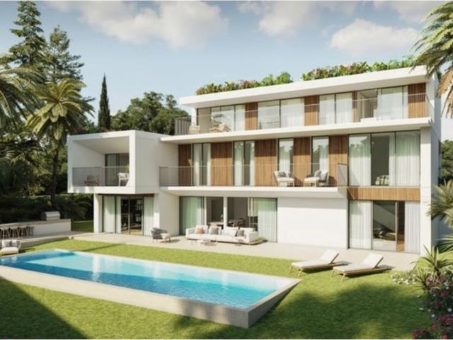 à venda Exclusiva mansão de 6 dormitórios, Cascais e Estoril, Portugal
