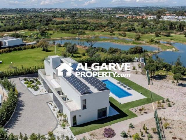 à venda Exclusiva mansão de 776 m2, Vilamoura, Portugal