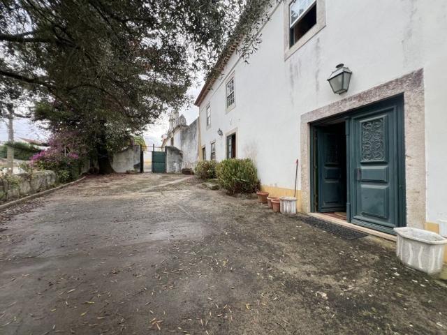 à venda Exclusiva mansão de 8 dormitórios, Torres Vedras, Lisboa