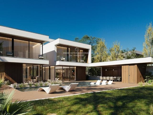 à venda Exclusiva mansão de 8 dormitórios, Alcochete, Portugal