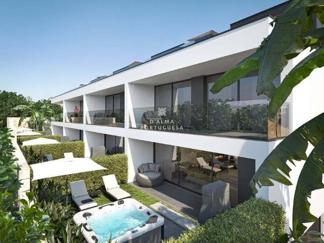 à venda Exclusiva mansão de 92 m2, Albufeira e Olhos de Água, Albufeira, Faro