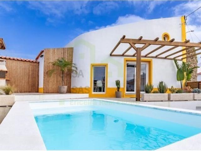 à venda Exclusiva mansão de 99 m2, Ericeira, Portugal