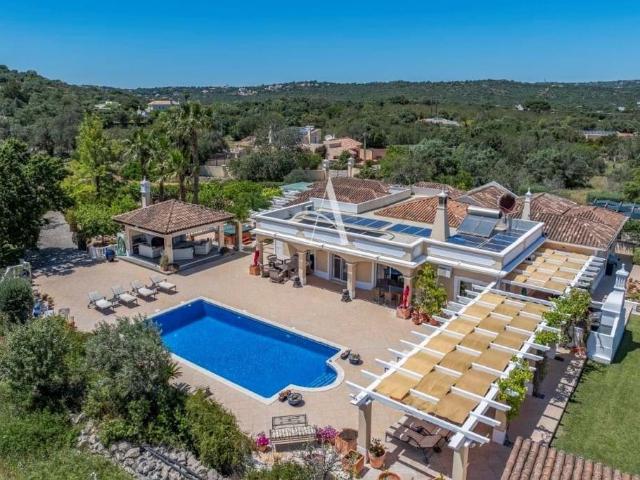 à venda Mansão de alto padrão, Santa Bárbara de Nexe, Faro