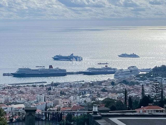 à venda Exclusiva mansão, Funchal, Portugal