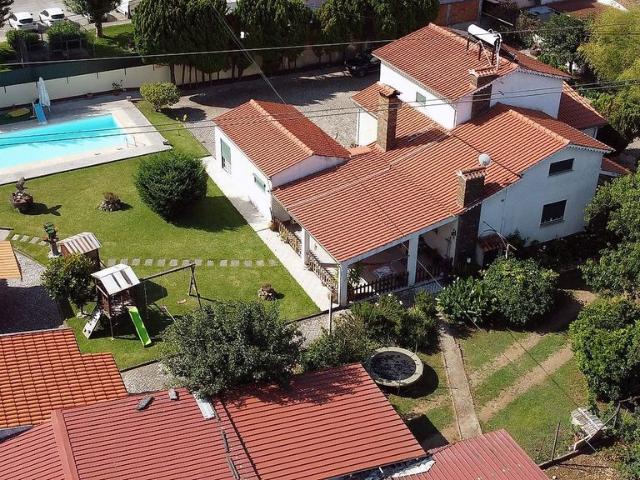 à venda Exclusiva mansão, Lousã, Portugal