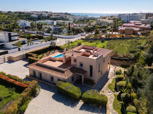 à venda Exclusiva mansão, Lagos, Faro
