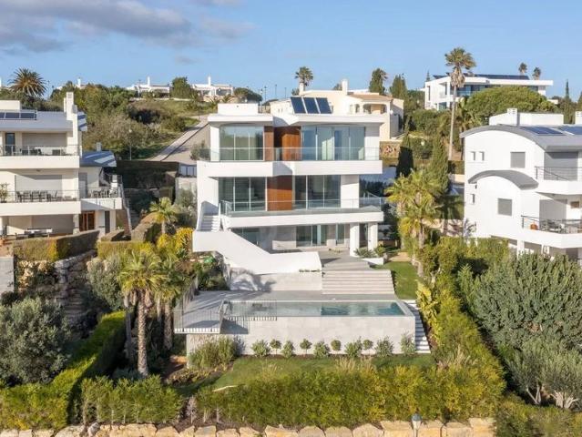 à venda Mansão alto padrão de 320 m2, Praia Da Luz, Portugal