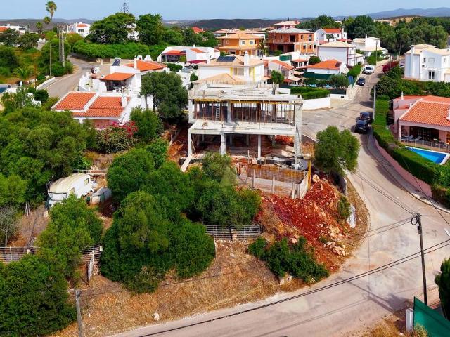 à venda Exclusiva mansão, Mexilhoeira Grande, Faro