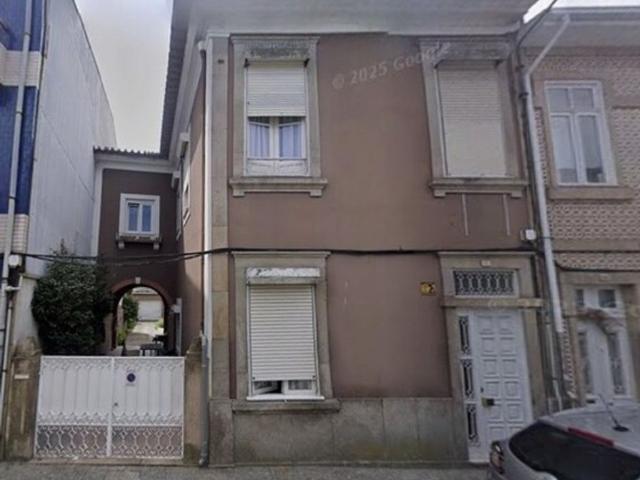 à venda Exclusiva mansão, São Mamede de Infesta, Porto