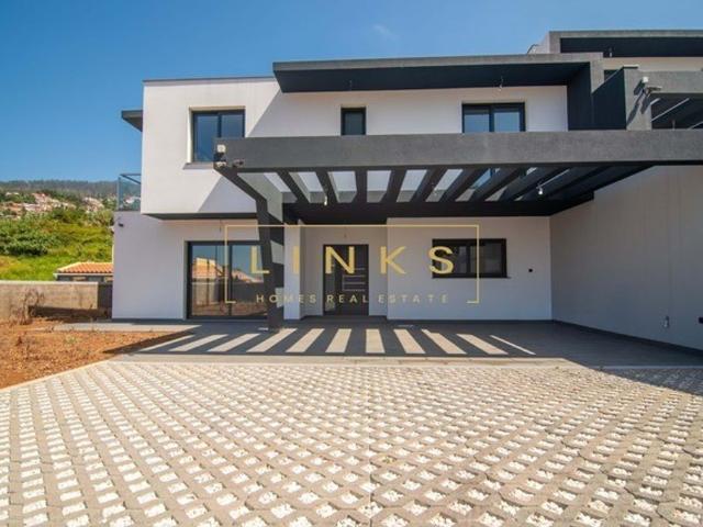 à venda Exclusiva mansão, São Roque, Madeira