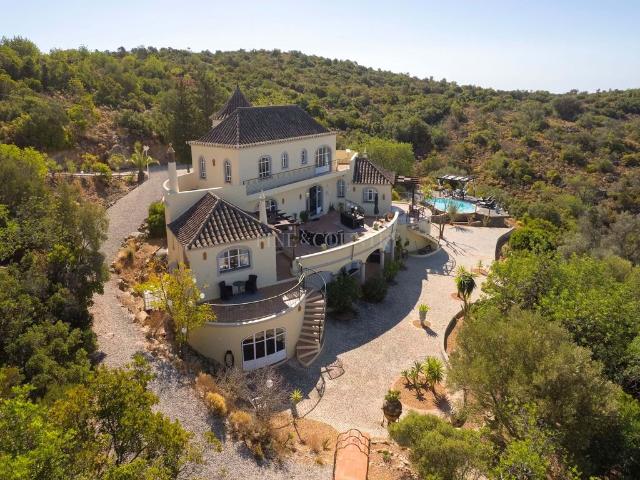 à venda Exclusiva mansão, Santa Catarina da Fonte do Bispo, Tavira, Faro