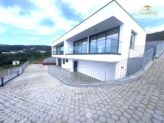 à venda Exclusiva mansão, Santa Cruz, Portugal