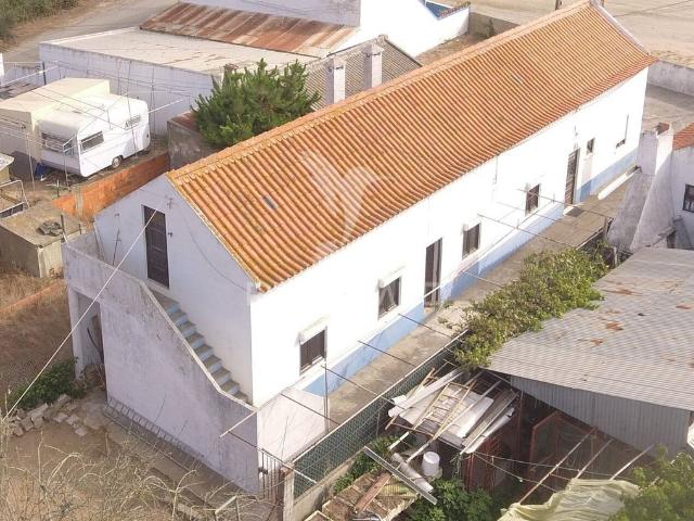 à venda Exclusiva mansão, Sines, Portugal