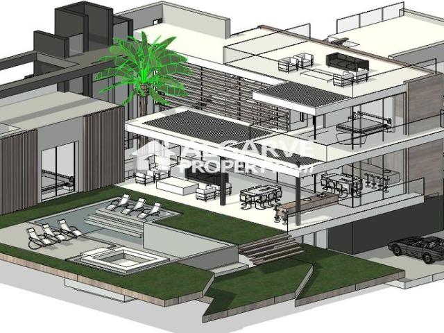 à venda Exclusiva mansão, Quinta do Lago, Faro