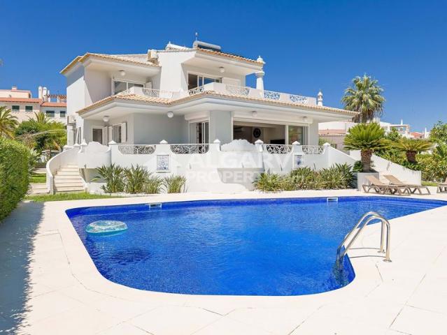 à venda Exclusiva mansão, Vilamoura, Faro