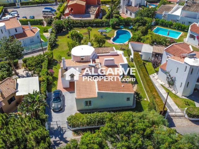 à venda Exclusiva mansão, Vilamoura, Faro