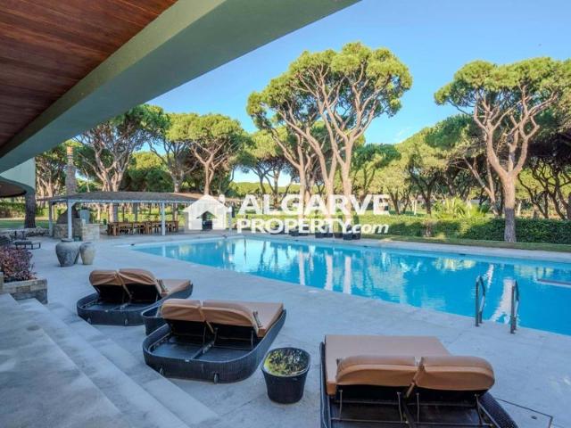 à venda Exclusiva mansão, Vilamoura, Portugal