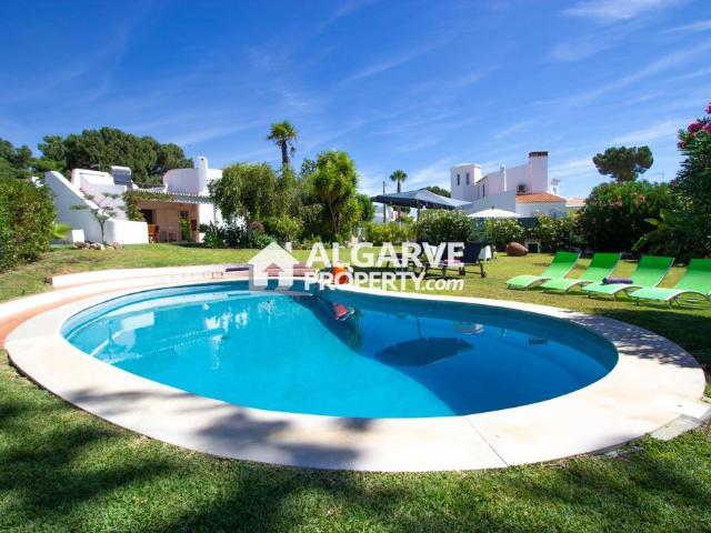 à venda Exclusiva mansão, Vilamoura, Portugal