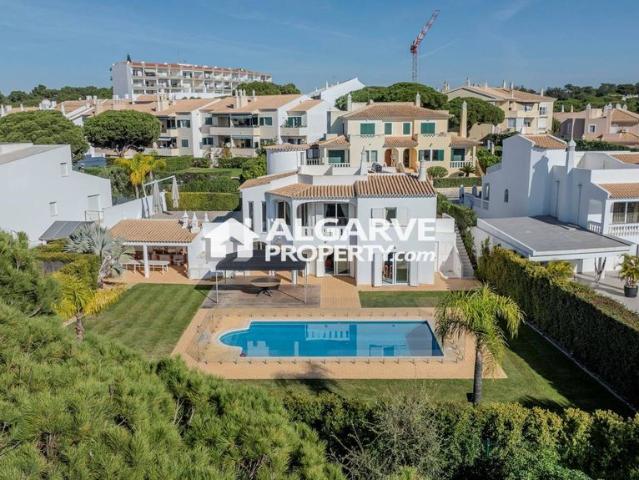 à venda Exclusiva mansão, Vilamoura, Portugal