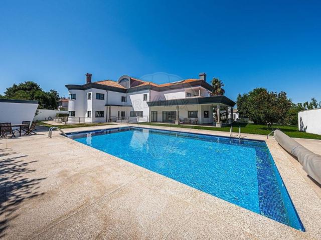 à venda Exclusiva mansão, Viseu, Portugal