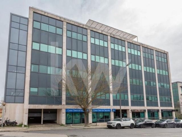 à venda Escritório de 284 m2 Lisboa