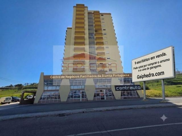à venda Escritório de alto padrão de 1000 m2 Figueira da Foz, Portugal