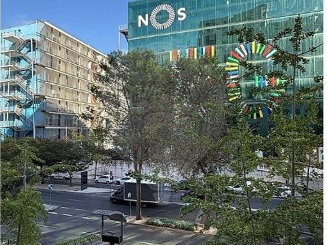 à venda Escritório de alto padrão de 140 m2 Lisboa