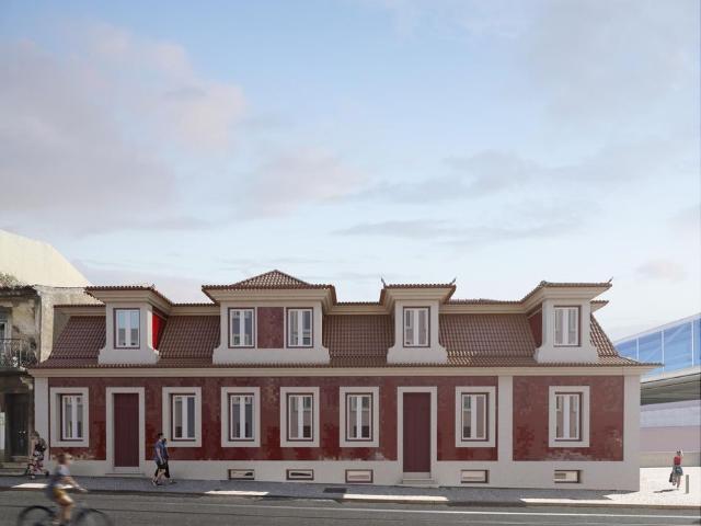 à venda Escritório de alto padrão de 155 m2 Lisboa, Portugal