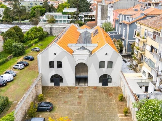 à venda Escritório de alto padrão de 1582 m2 Porto, Portugal